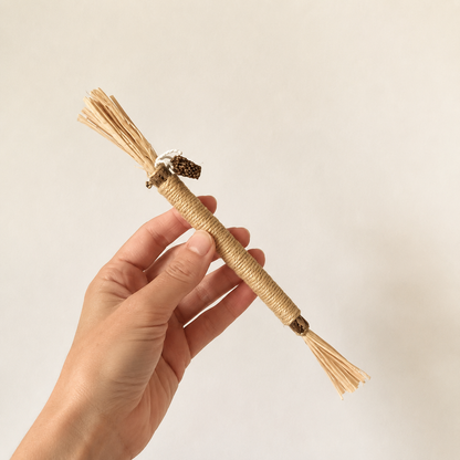 DentiMiau™ | Pack de Sticks Dentales para tu gato
