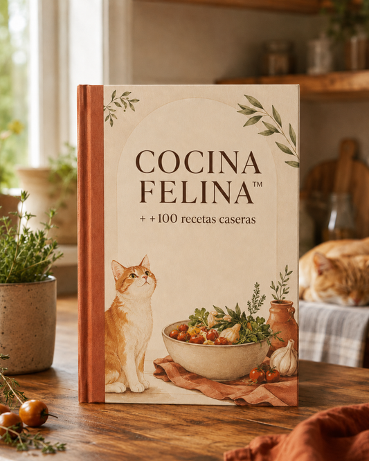 Cocina Felina