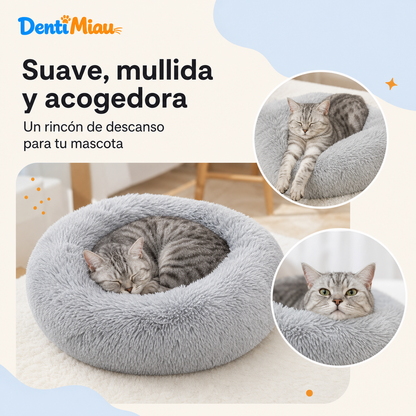 Moises Miau™ | El refugio que tu michi merece + 1 Stick de regalo