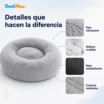 Moises Miau™ | El refugio que tu michi merece + 1 Stick de regalo