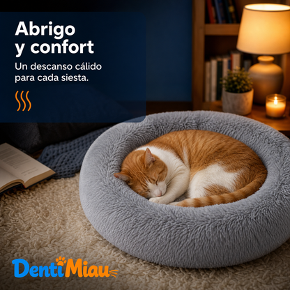 Moises Miau™ | El refugio que tu michi merece + 1 Stick de regalo