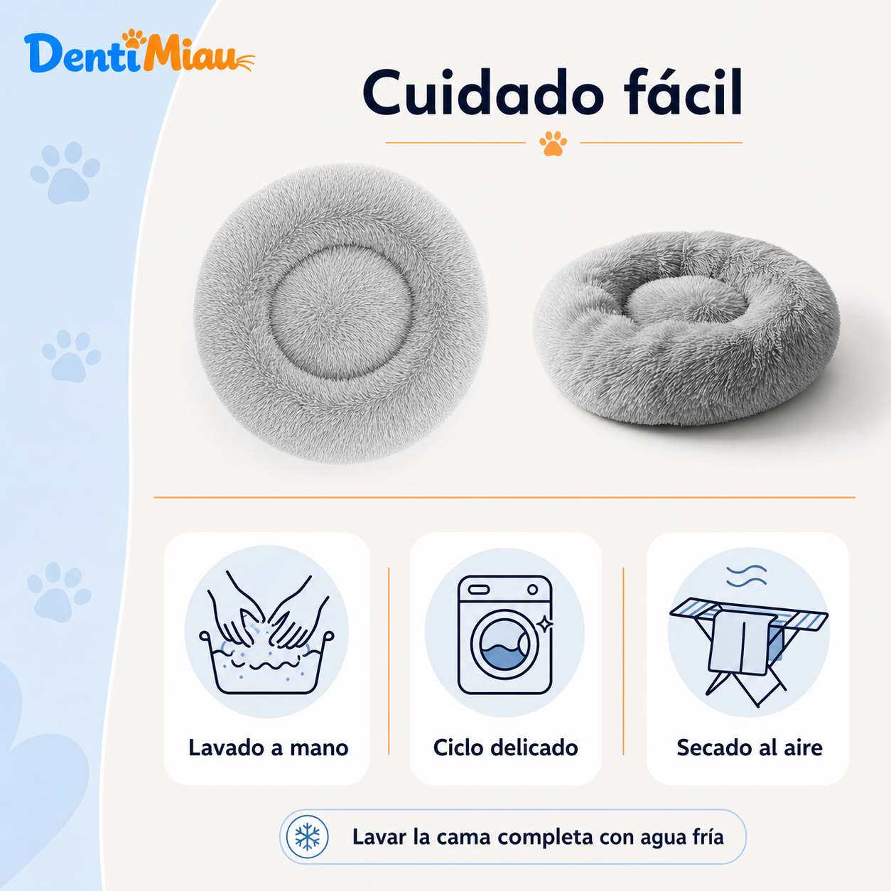 Moises Miau™ | El refugio que tu michi merece + 1 Stick de regalo