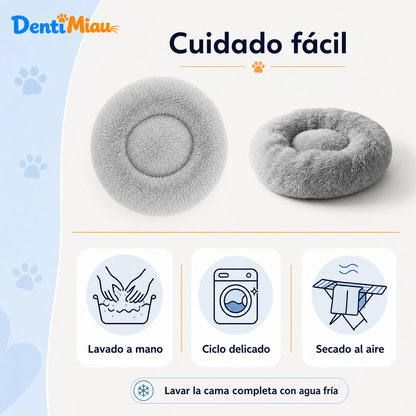 Moises Miau™ | El refugio que tu michi merece + 1 Stick de regalo